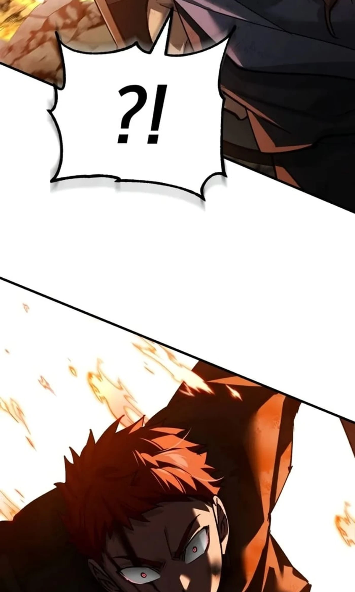 Read The Heavenly Demon Cant Live a Normal Life AR Manga Online