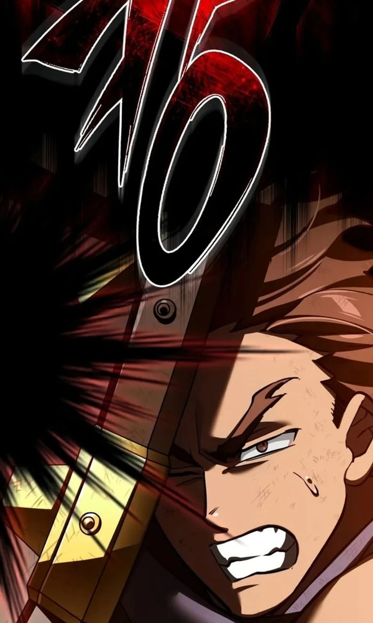 Read The Heavenly Demon Cant Live a Normal Life AR Manga Online