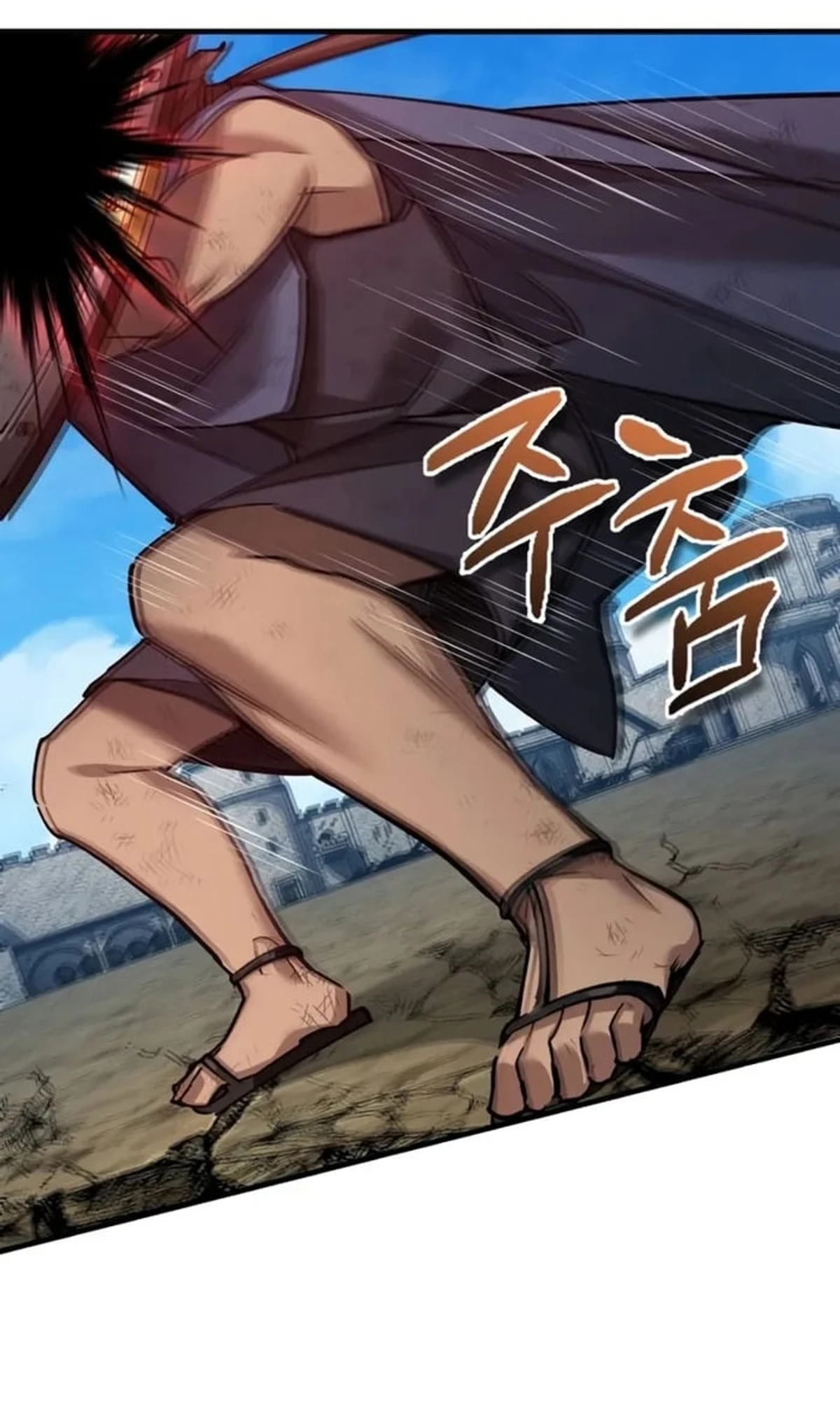 Read The Heavenly Demon Cant Live a Normal Life AR Manga Online