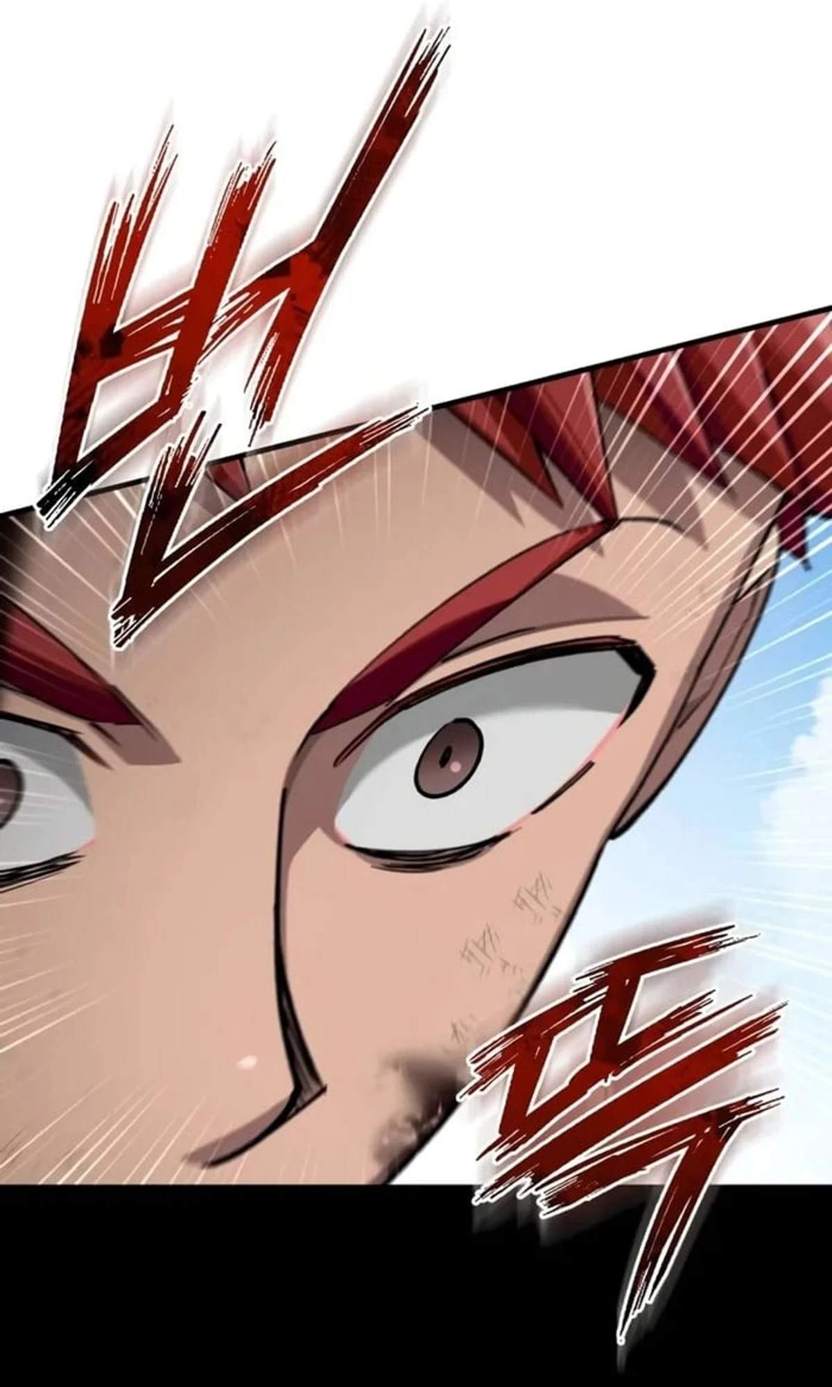 Read The Heavenly Demon Cant Live a Normal Life AR Manga Online