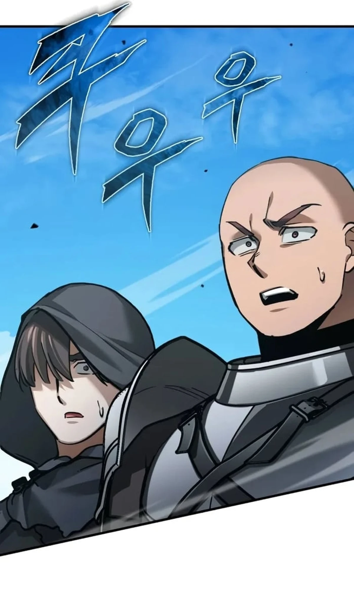 Read The Heavenly Demon Cant Live a Normal Life AR Manga Online
