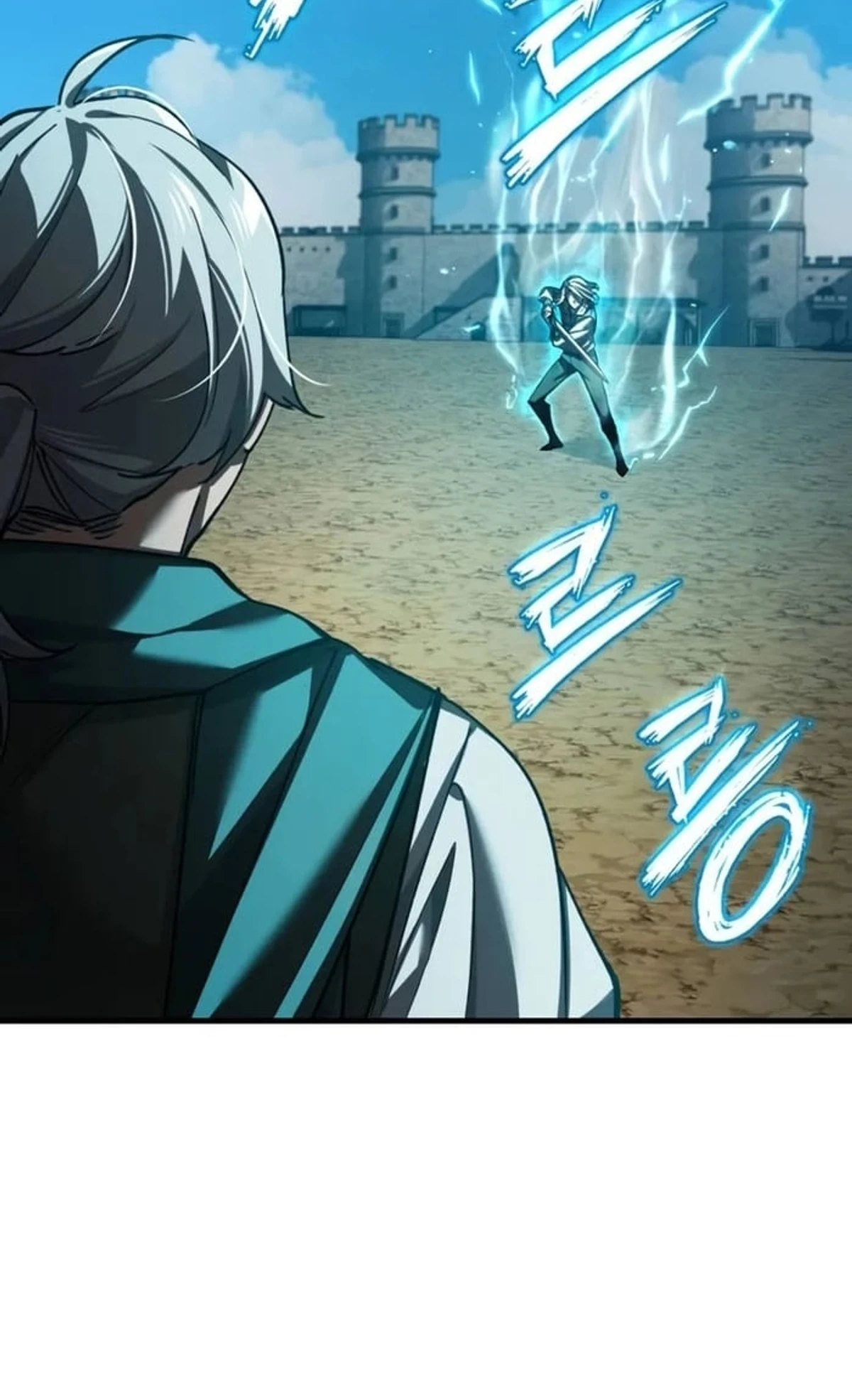 Read The Heavenly Demon Cant Live a Normal Life AR Manga Online