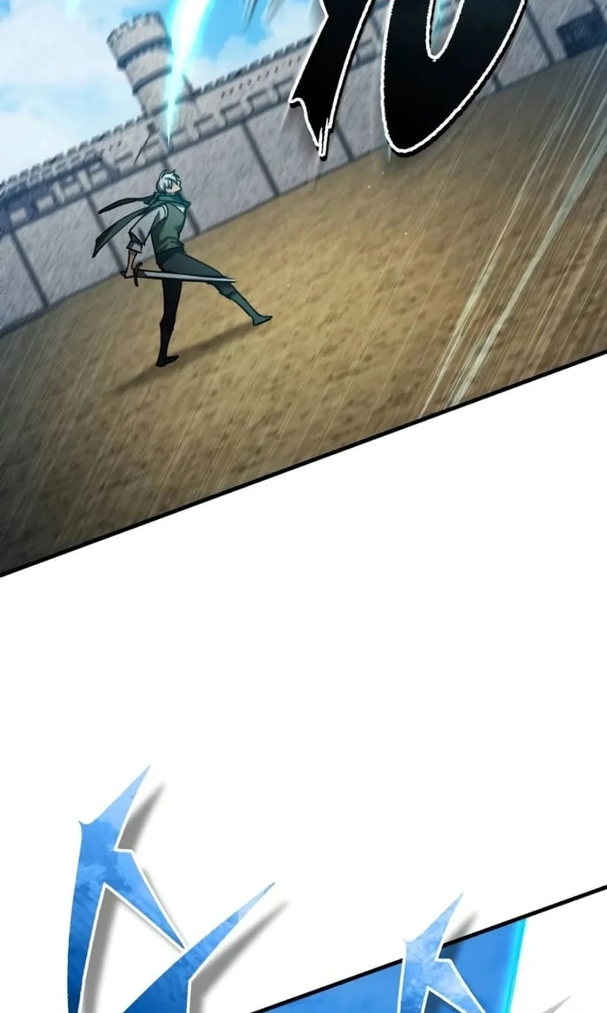 Read The Heavenly Demon Cant Live a Normal Life AR Manga Online