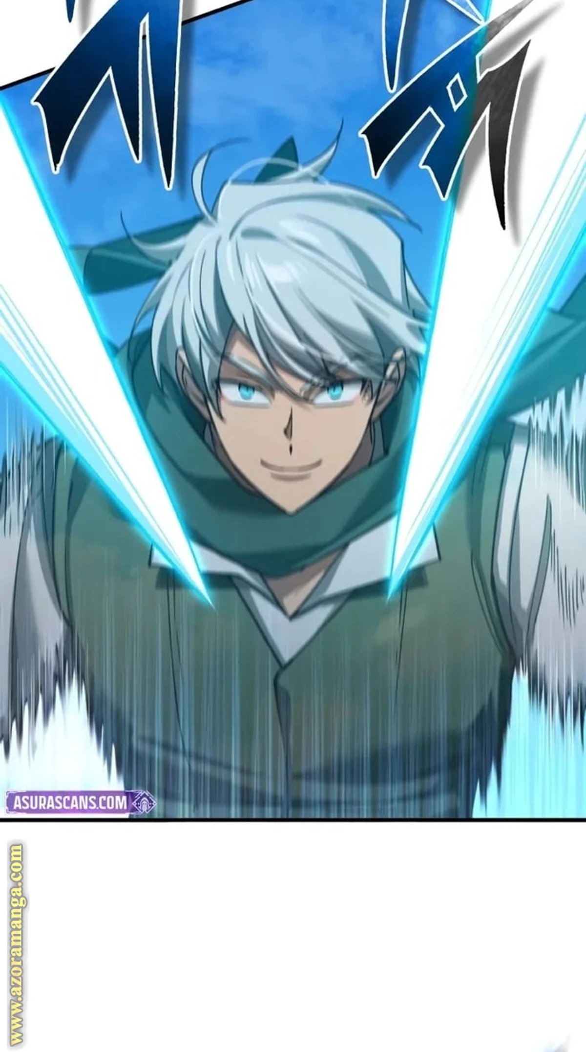 Read The Heavenly Demon Cant Live a Normal Life AR Manga Online