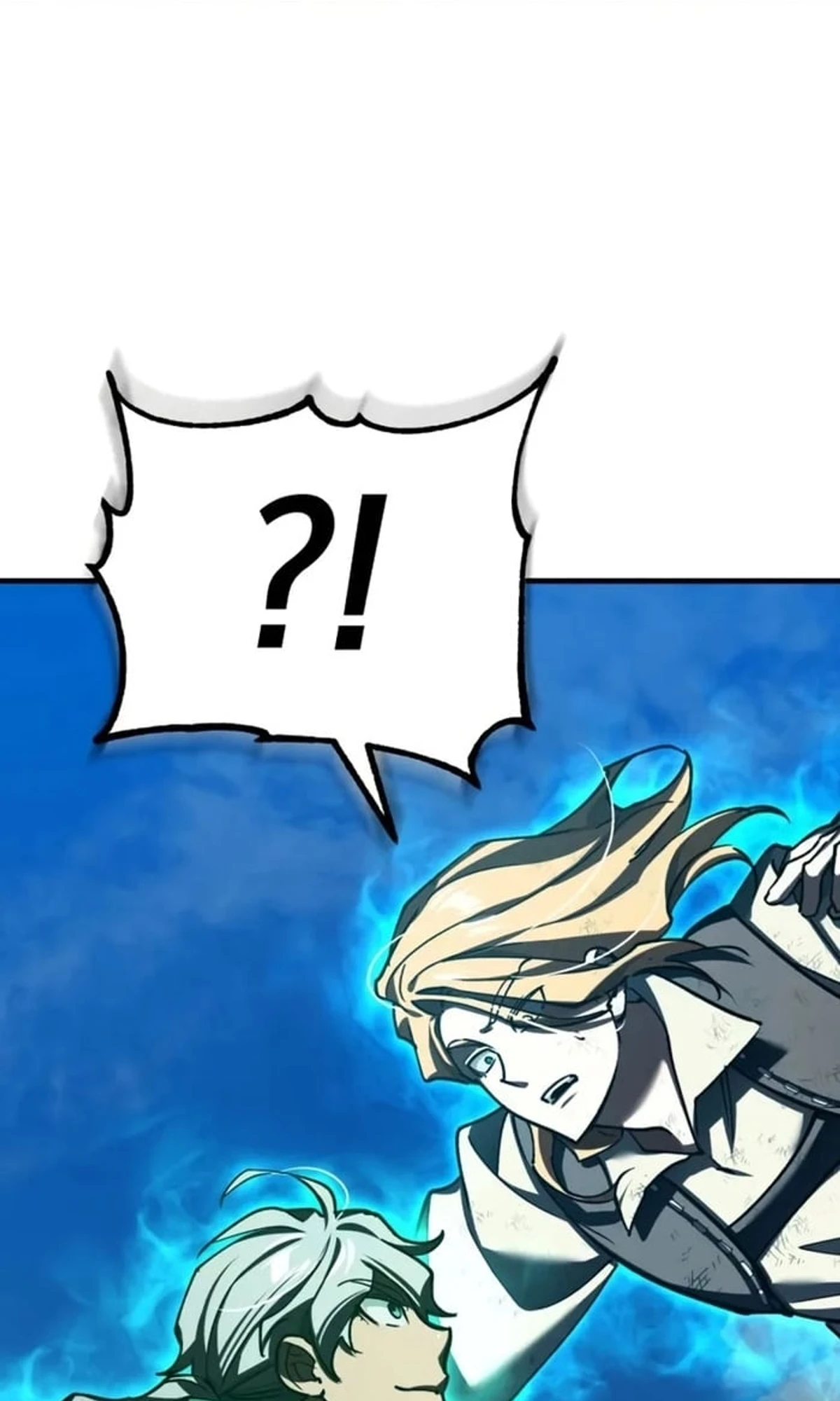 Read The Heavenly Demon Cant Live a Normal Life AR Manga Online