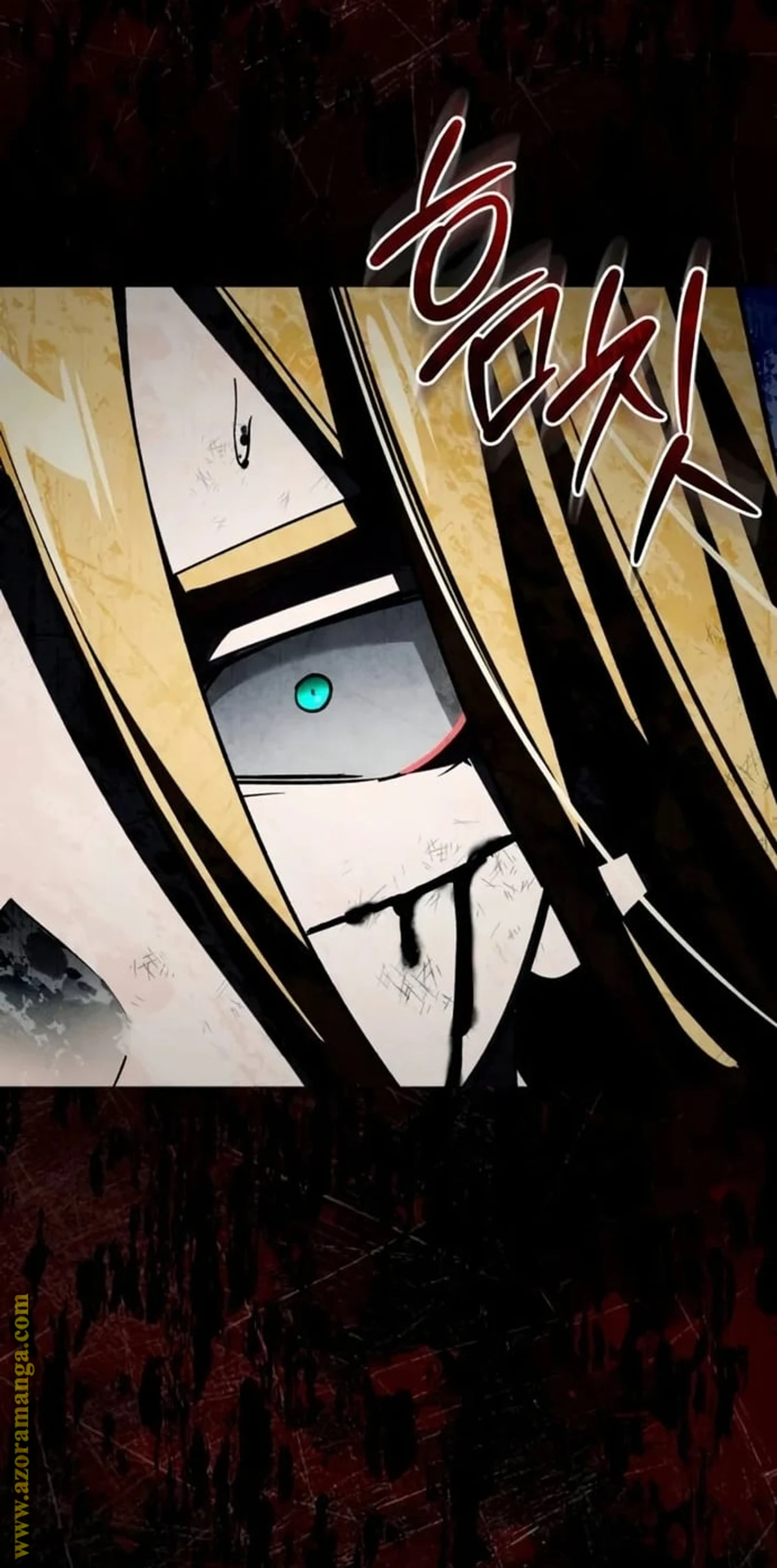 Read The Heavenly Demon Cant Live a Normal Life AR Manga Online