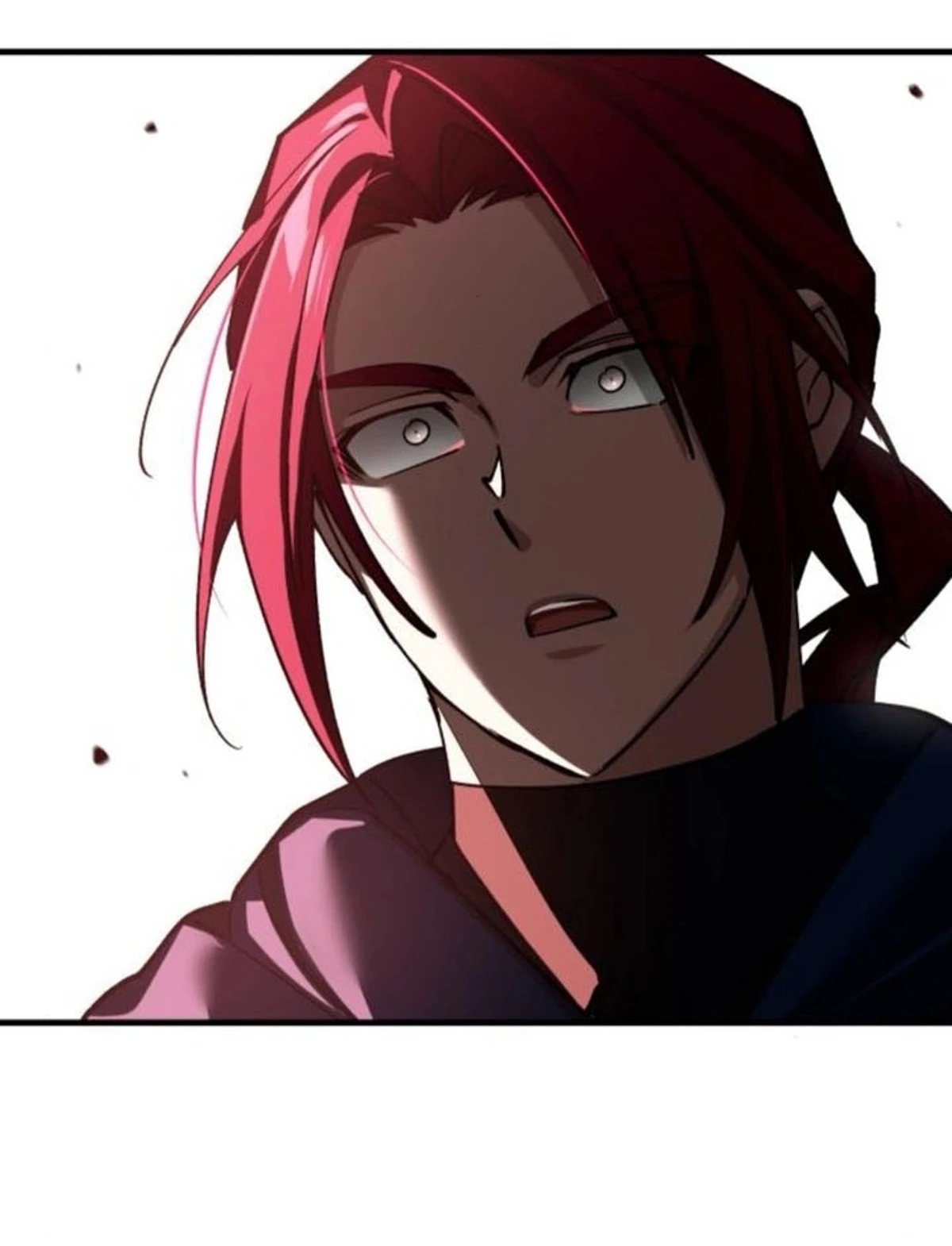 Read The Heavenly Demon Cant Live a Normal Life AR Manga Online