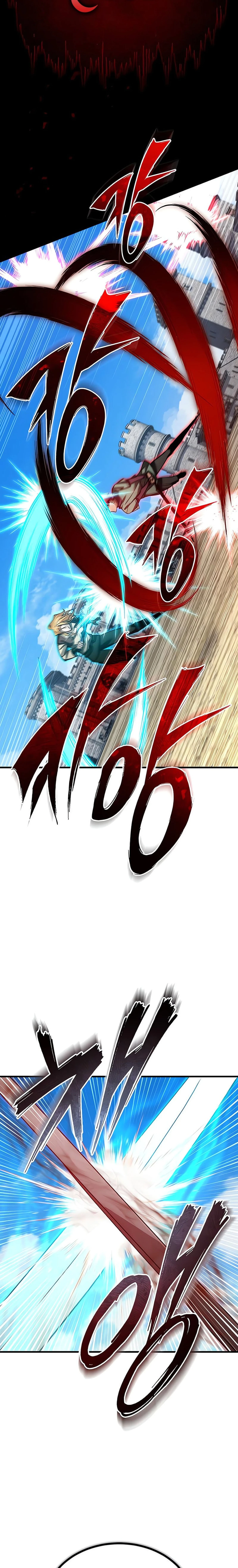 Read The Heavenly Demon Cant Live a Normal Life AR Manga Online