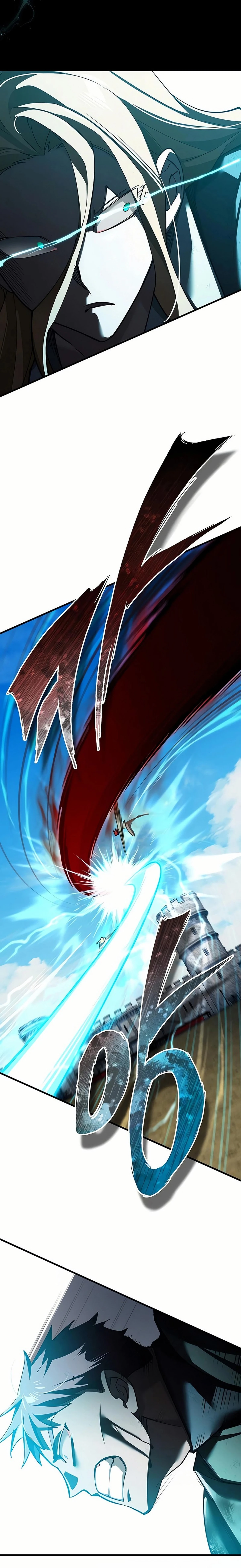 Read The Heavenly Demon Cant Live a Normal Life AR Manga Online