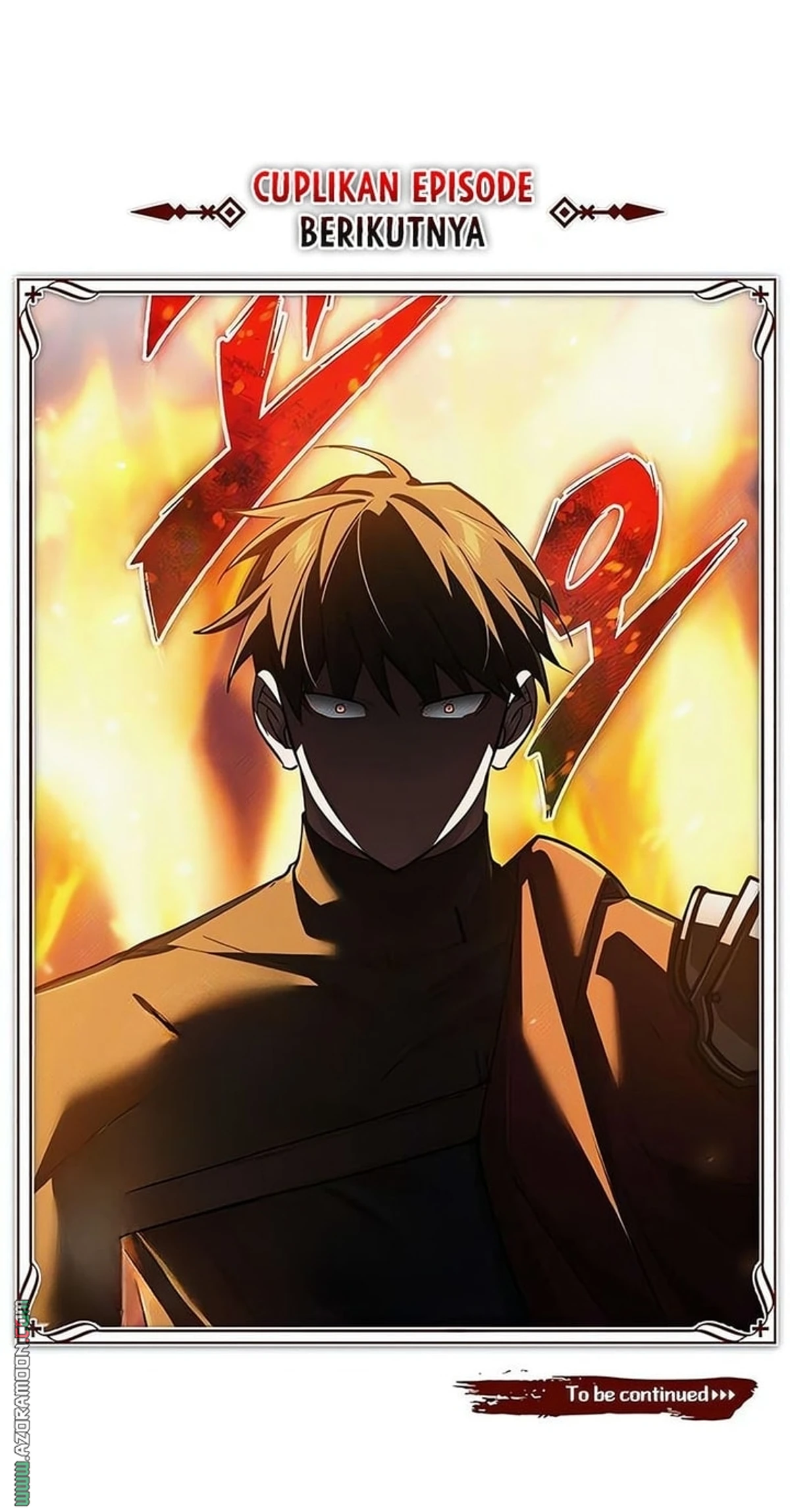 Read The Heavenly Demon Cant Live a Normal Life AR Manga Online
