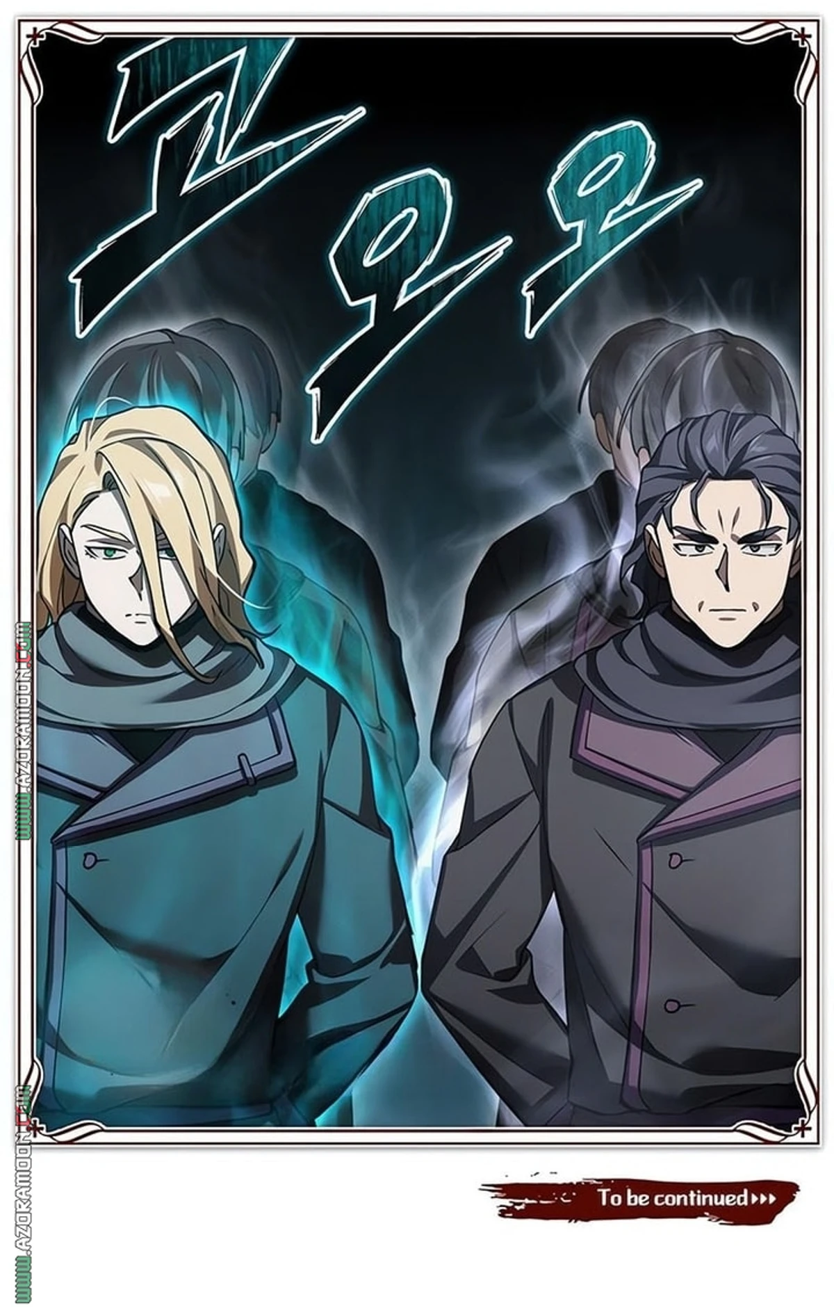 Read The Heavenly Demon Cant Live a Normal Life AR Manga Online