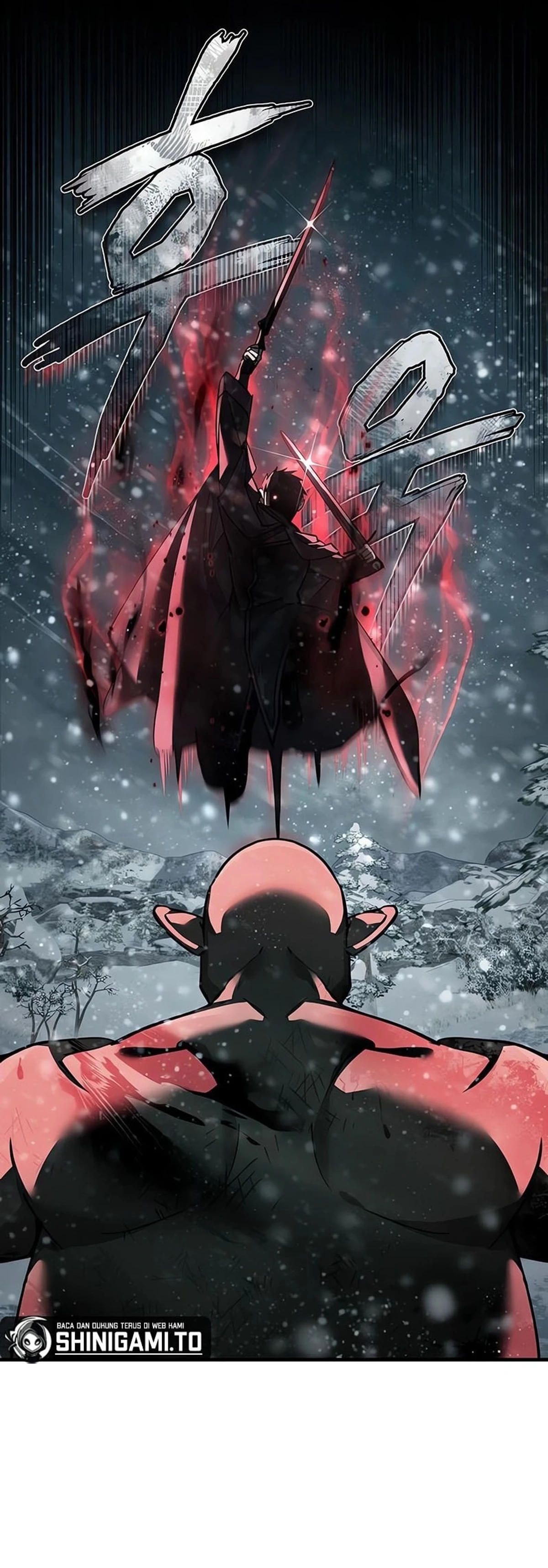 Read The Heavenly Demon Cant Live a Normal Life AR Manga Online