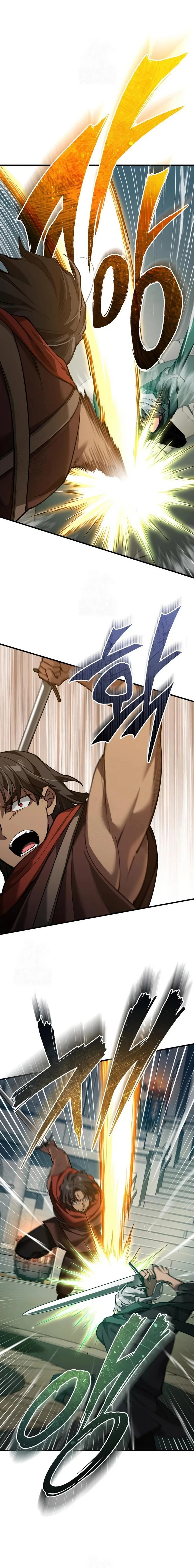 Read The Heavenly Demon Cant Live a Normal Life AR Manga Online