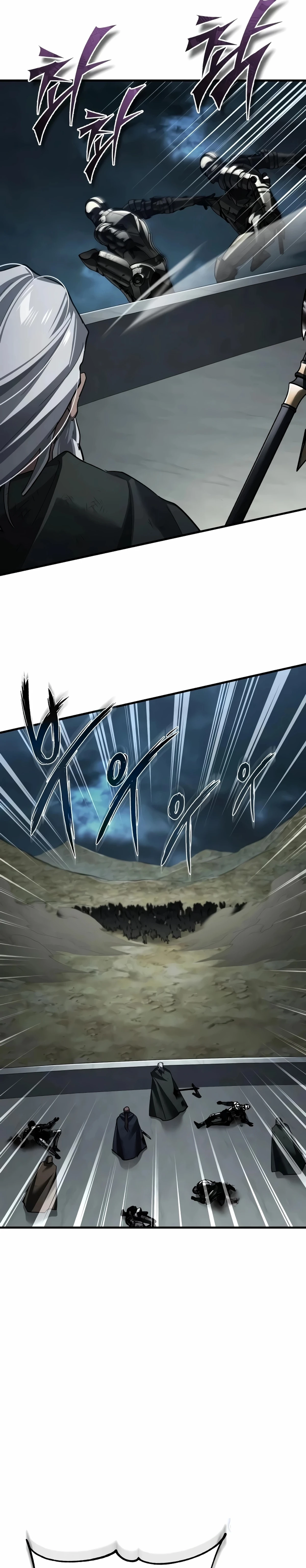 Read The Heavenly Demon Cant Live a Normal Life AR Manga Online