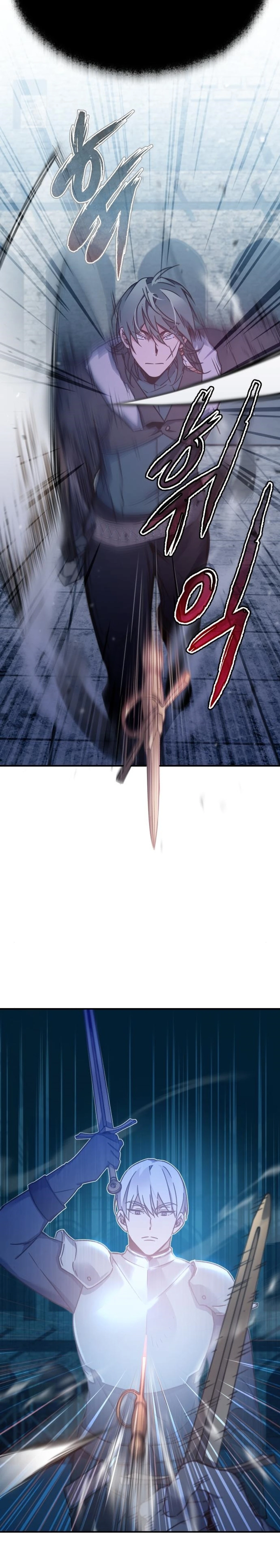 Read The Heavenly Demon Cant Live a Normal Life AR Manga Online