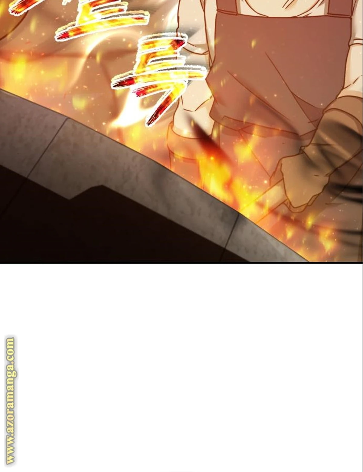 Read The Heavenly Demon Cant Live a Normal Life AR Manga Online