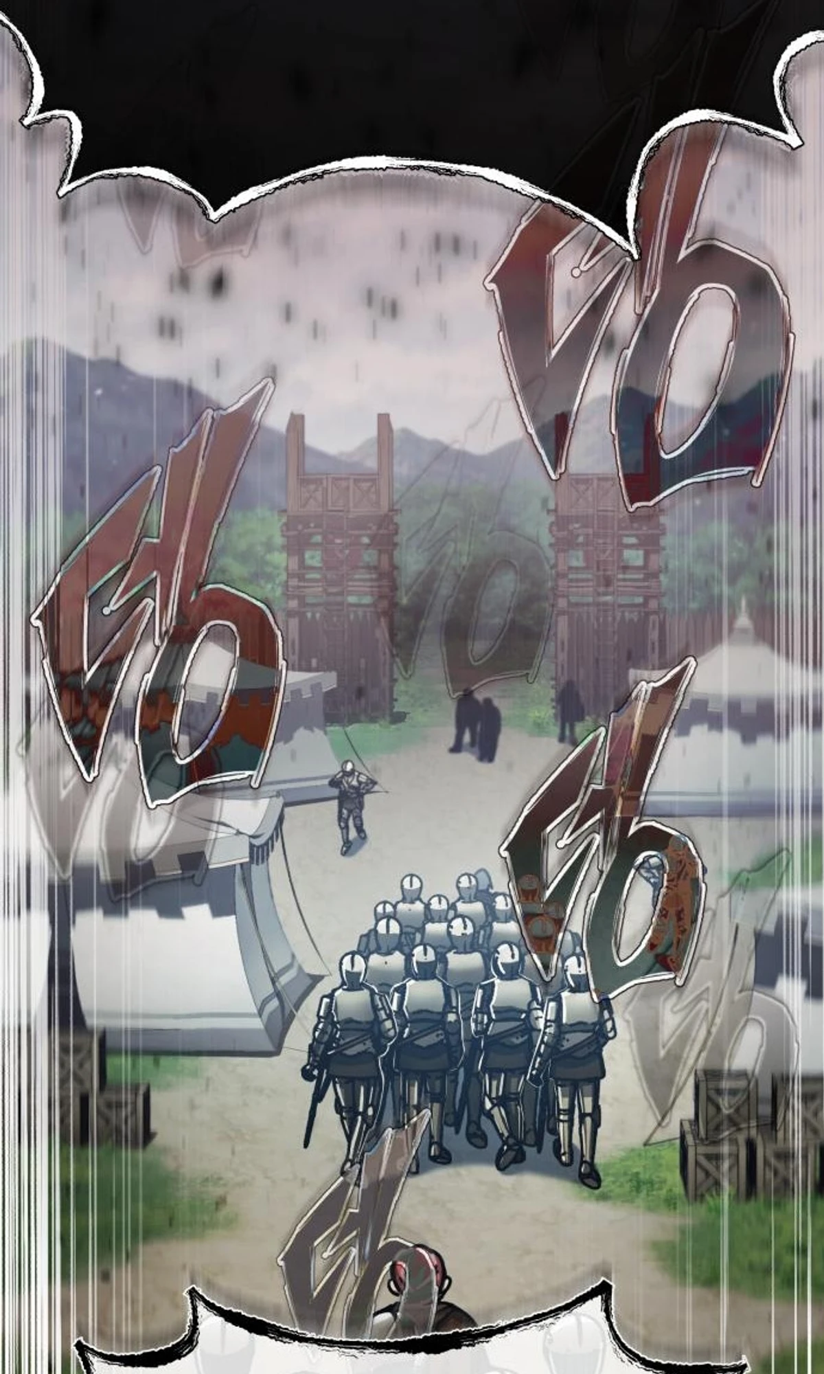 Read The Heavenly Demon Cant Live a Normal Life AR Manga Online