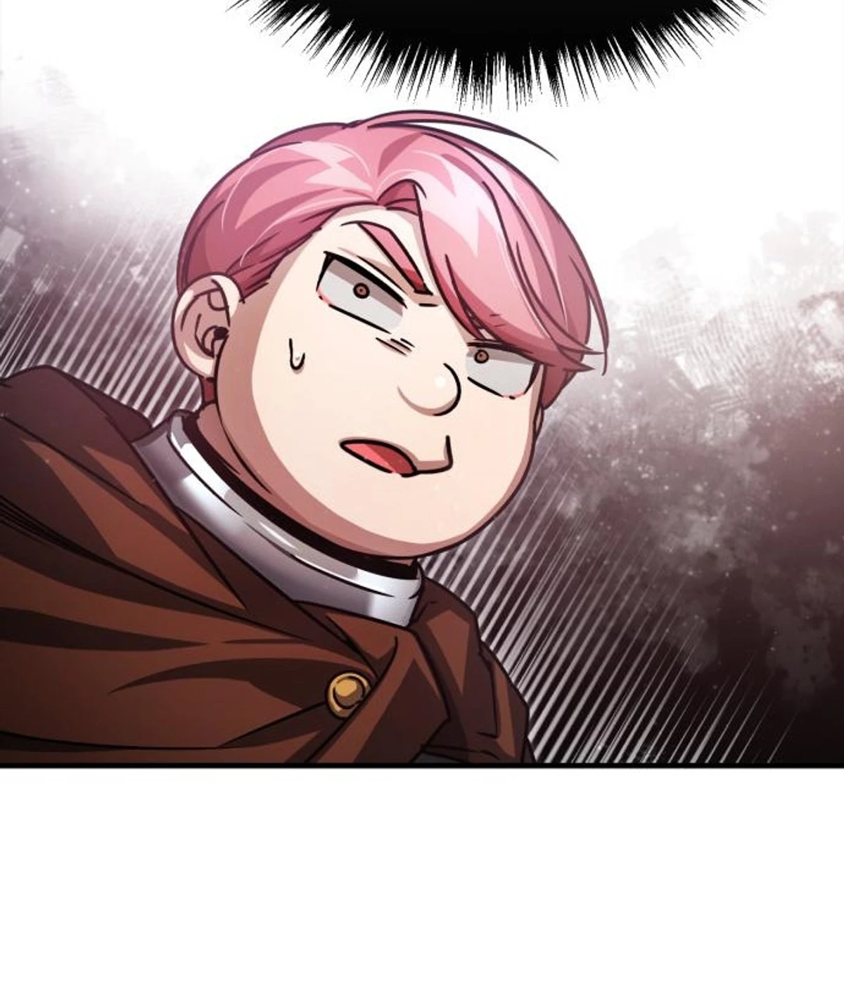Read The Heavenly Demon Cant Live a Normal Life AR Manga Online