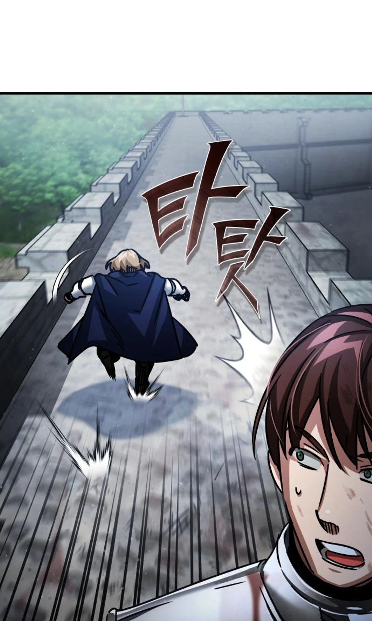 Read The Heavenly Demon Cant Live a Normal Life AR Manga Online