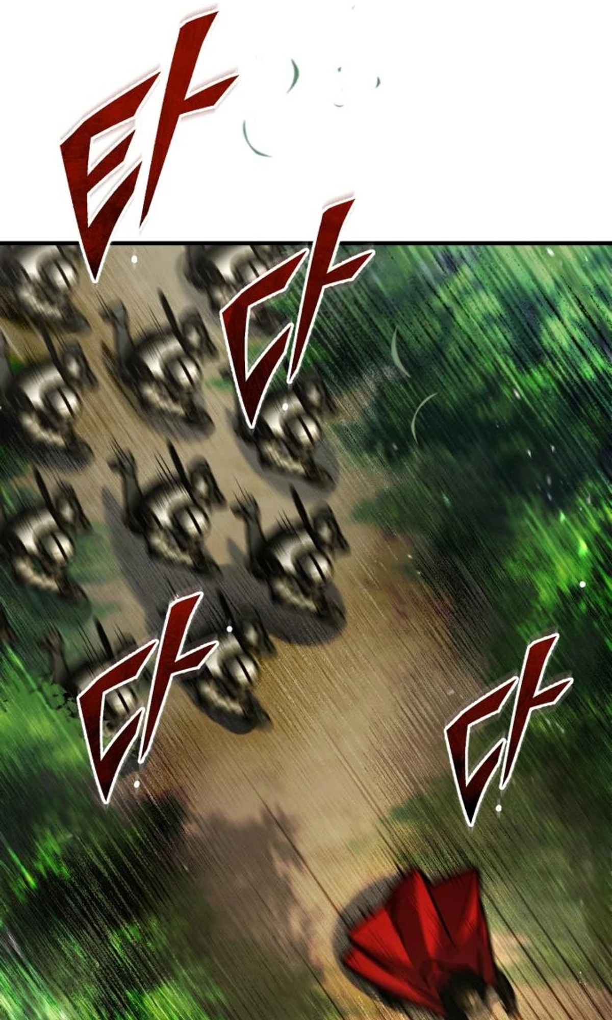 Read The Heavenly Demon Cant Live a Normal Life AR Manga Online
