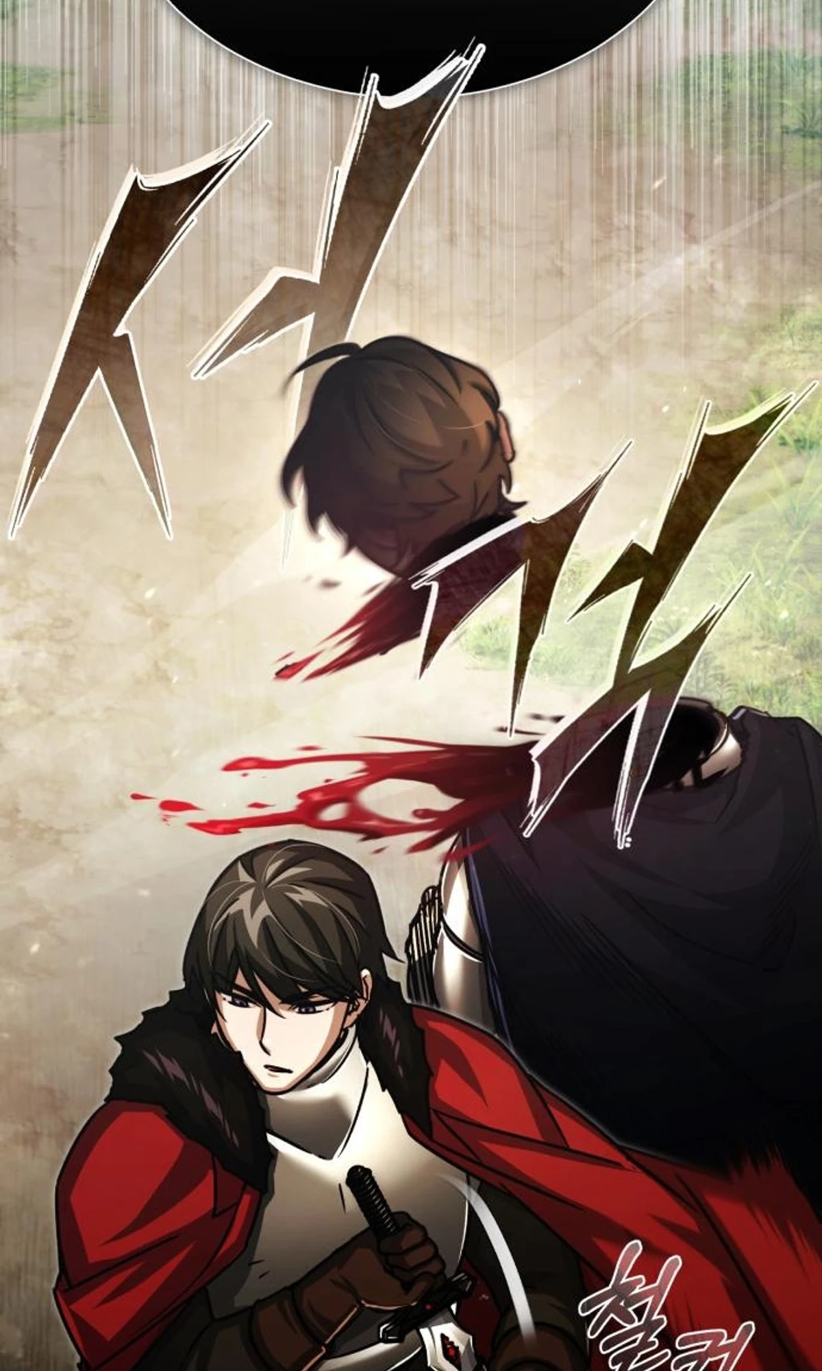 Read The Heavenly Demon Cant Live a Normal Life AR Manga Online
