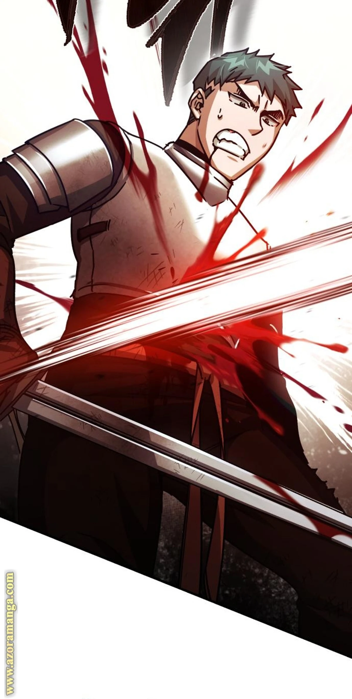 Read The Heavenly Demon Cant Live a Normal Life AR Manga Online