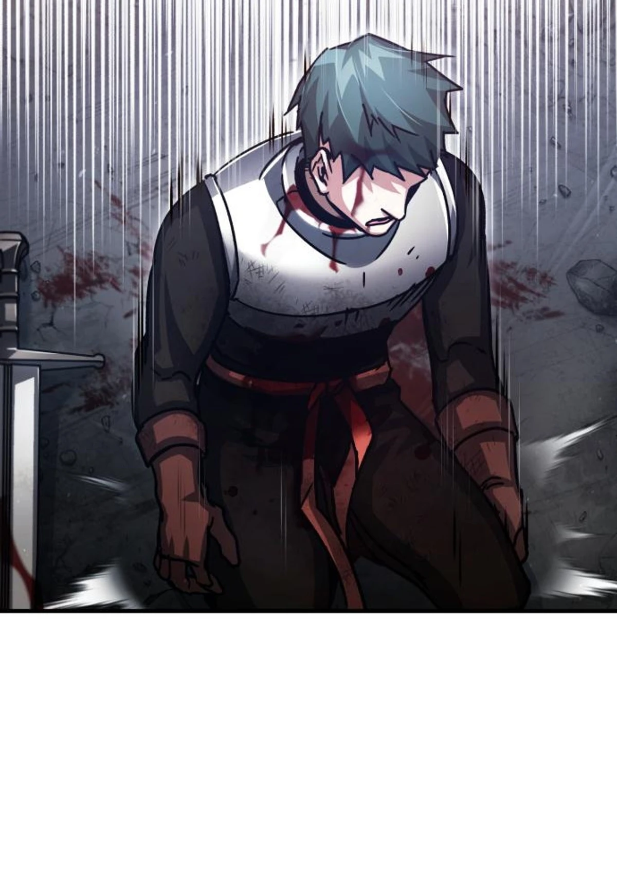 Read The Heavenly Demon Cant Live a Normal Life AR Manga Online