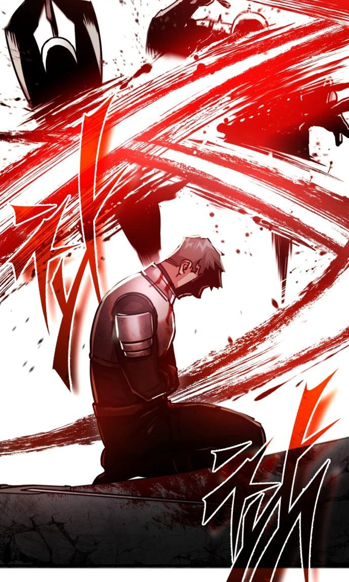 Read The Heavenly Demon Cant Live a Normal Life AR Manga Online