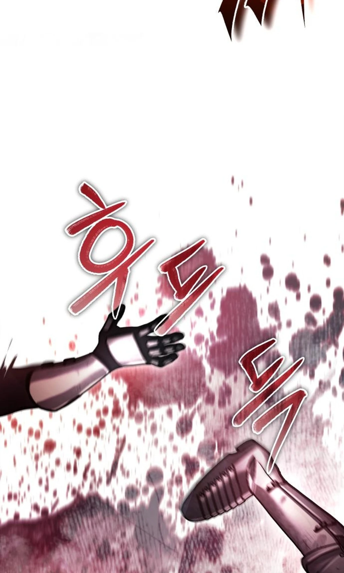 Read The Heavenly Demon Cant Live a Normal Life AR Manga Online