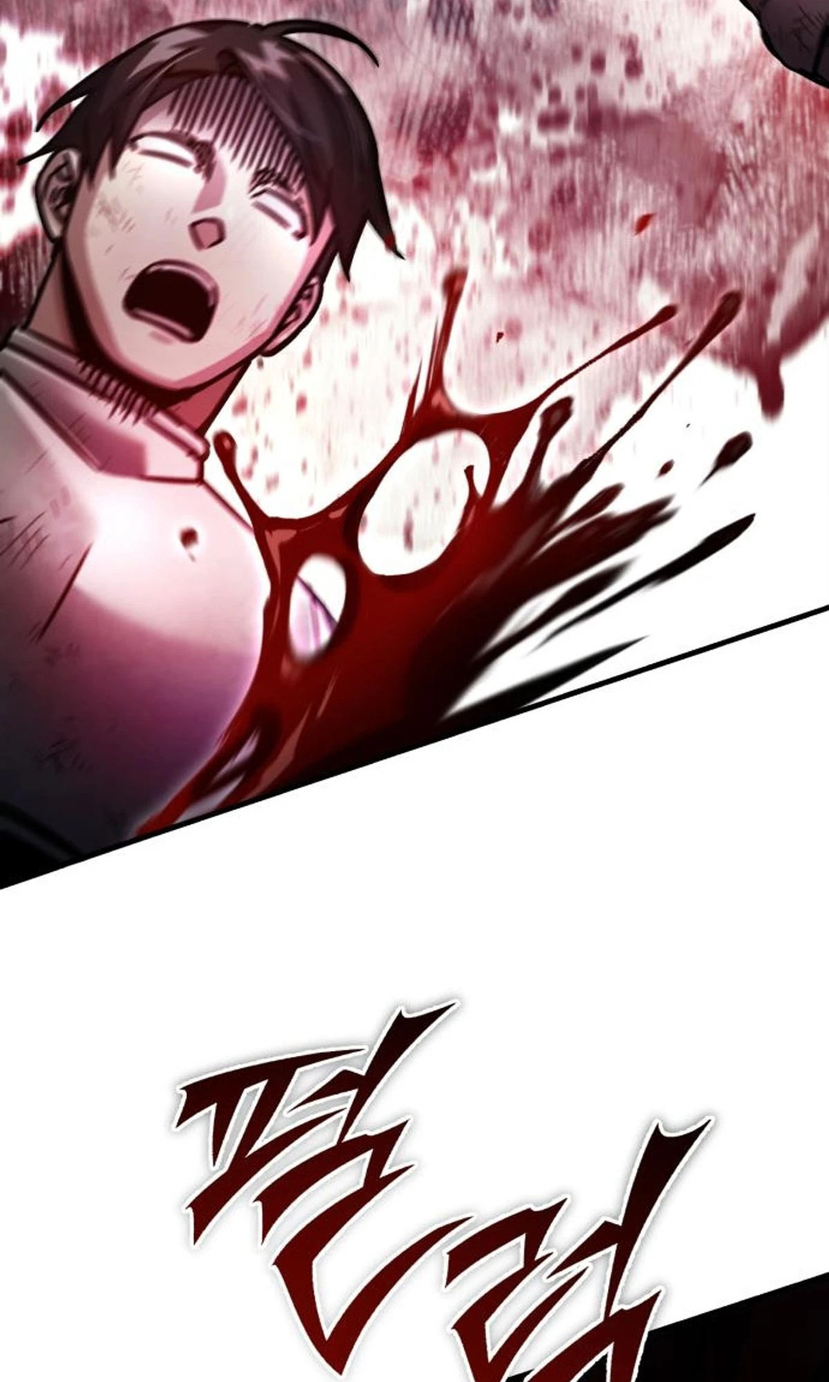 Read The Heavenly Demon Cant Live a Normal Life AR Manga Online