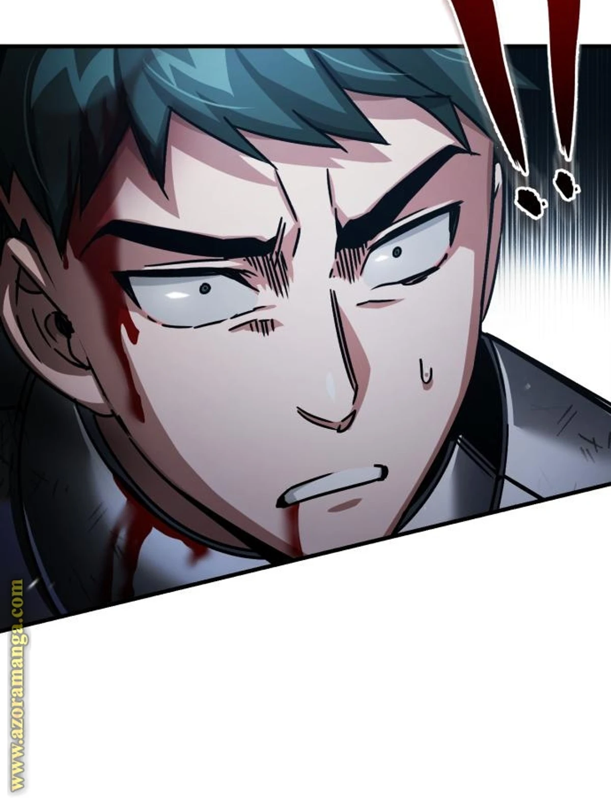 Read The Heavenly Demon Cant Live a Normal Life AR Manga Online