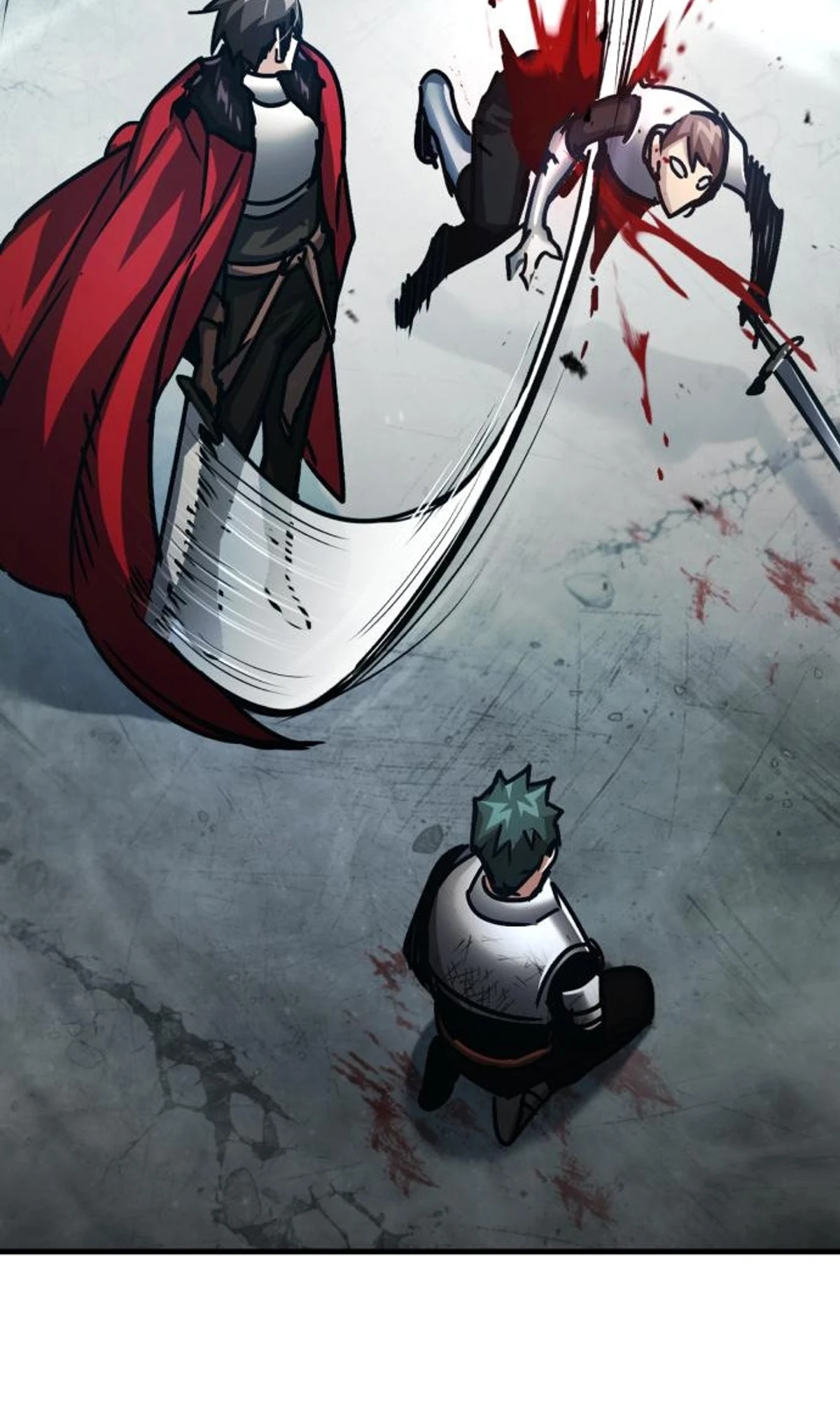 Read The Heavenly Demon Cant Live a Normal Life AR Manga Online