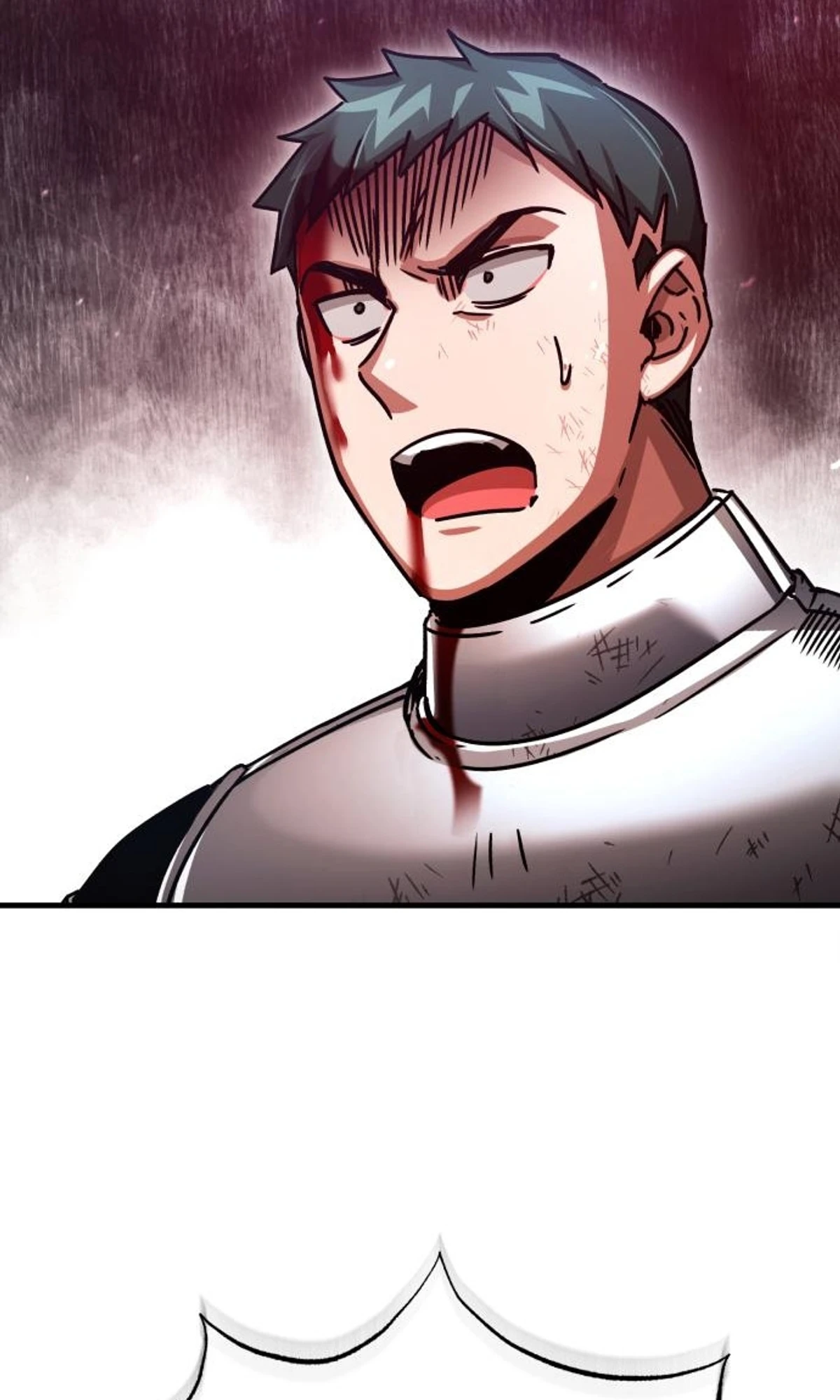 Read The Heavenly Demon Cant Live a Normal Life AR Manga Online