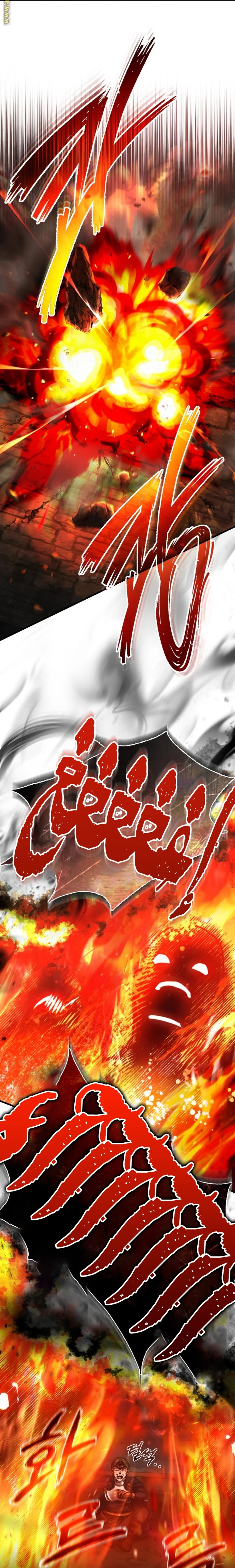 Read The Heavenly Demon Cant Live a Normal Life AR Manga Online