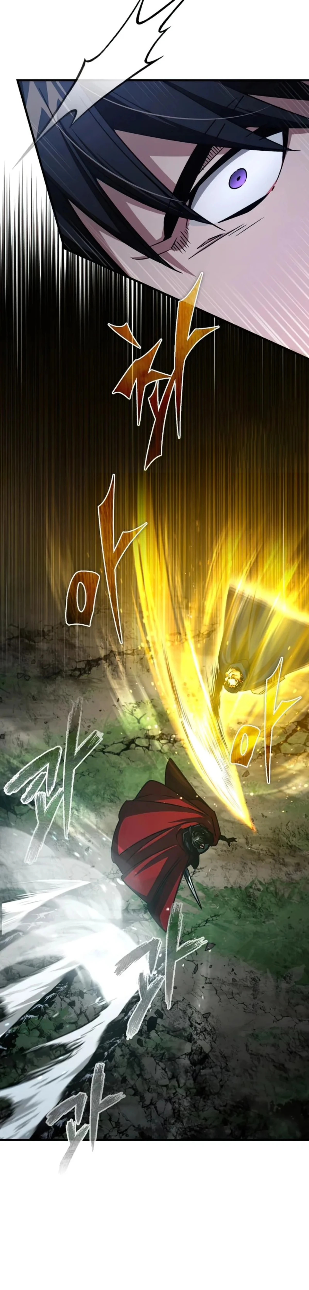 Read The Heavenly Demon Cant Live a Normal Life AR Manga Online