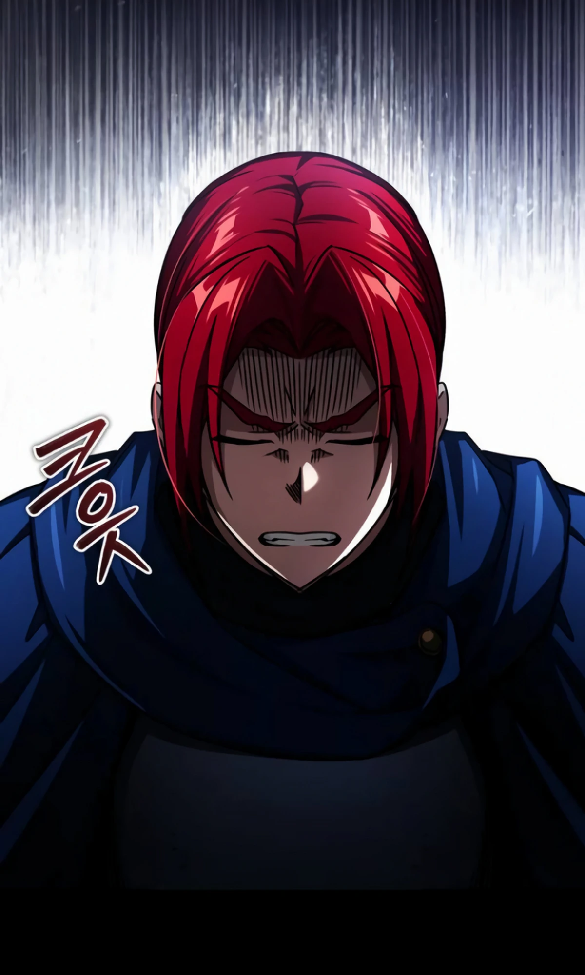 Read The Heavenly Demon Cant Live a Normal Life AR Manga Online