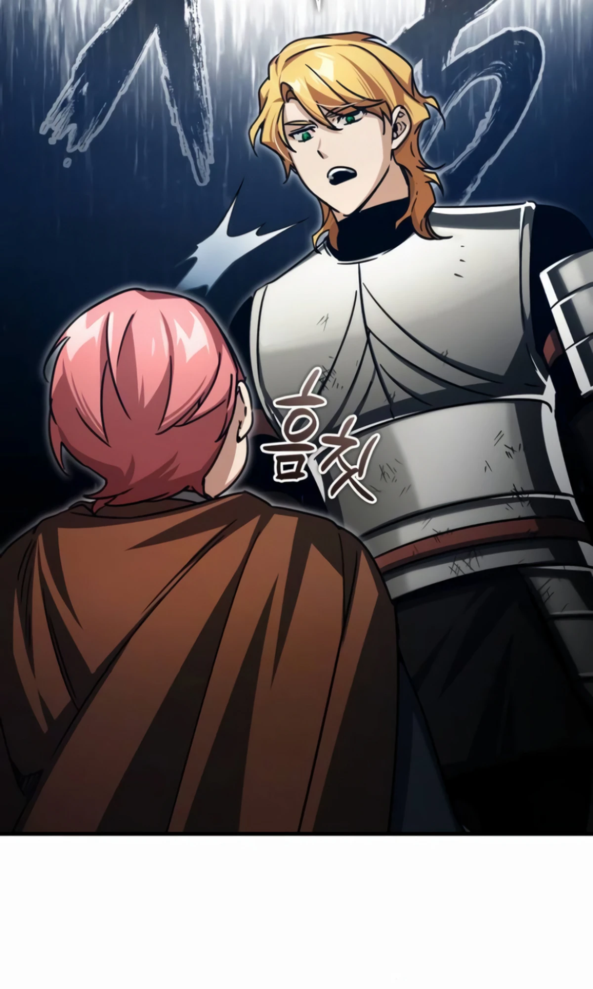 Read The Heavenly Demon Cant Live a Normal Life AR Manga Online