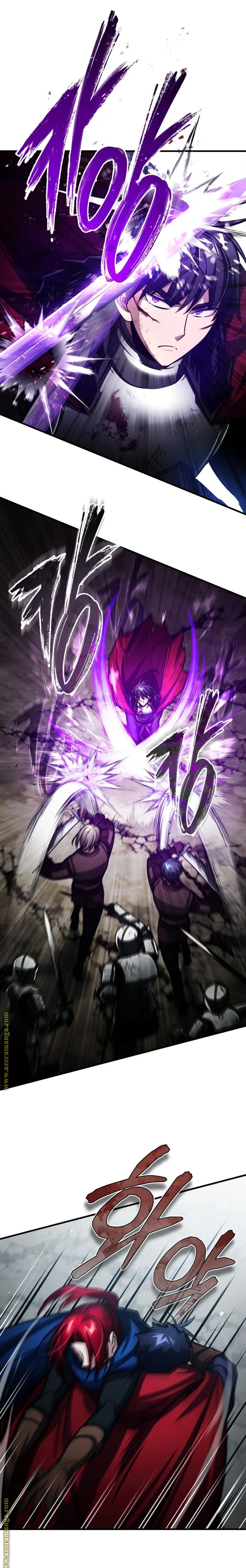 Read The Heavenly Demon Cant Live a Normal Life AR Manga Online