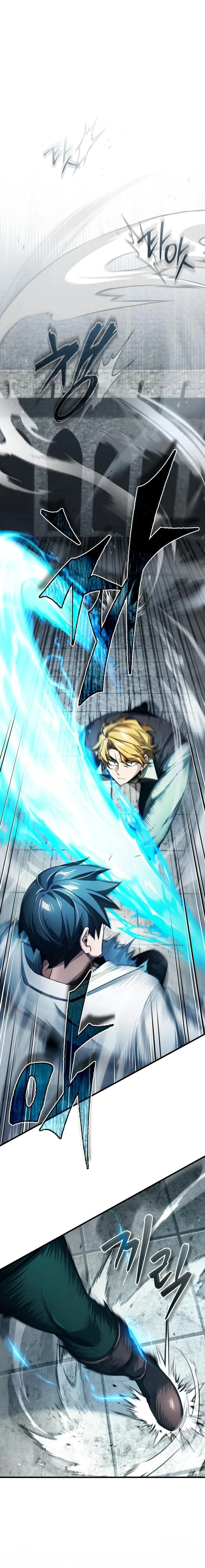 Read The Heavenly Demon Cant Live a Normal Life AR Manga Online