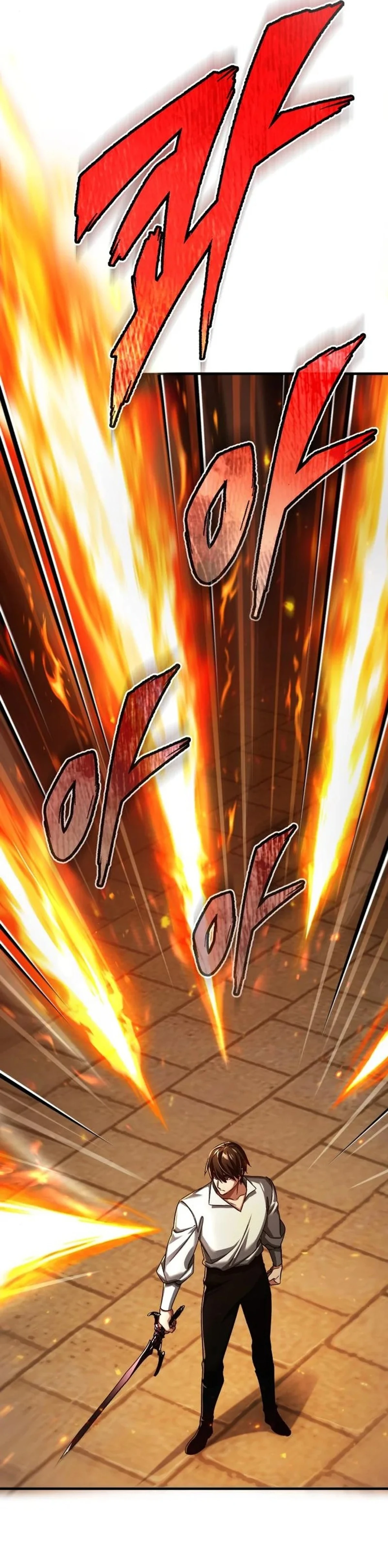 Read The Heavenly Demon Cant Live a Normal Life AR Manga Online