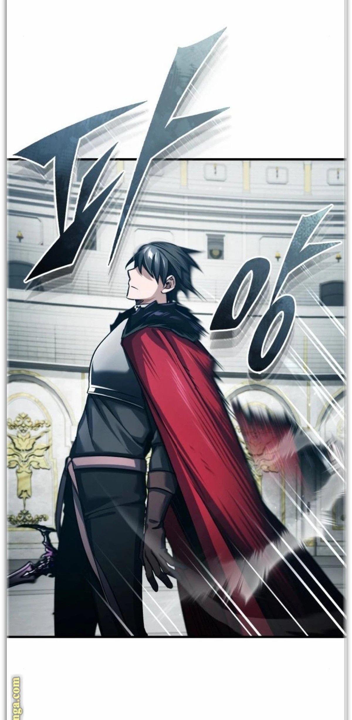 Read The Heavenly Demon Cant Live a Normal Life AR Manga Online