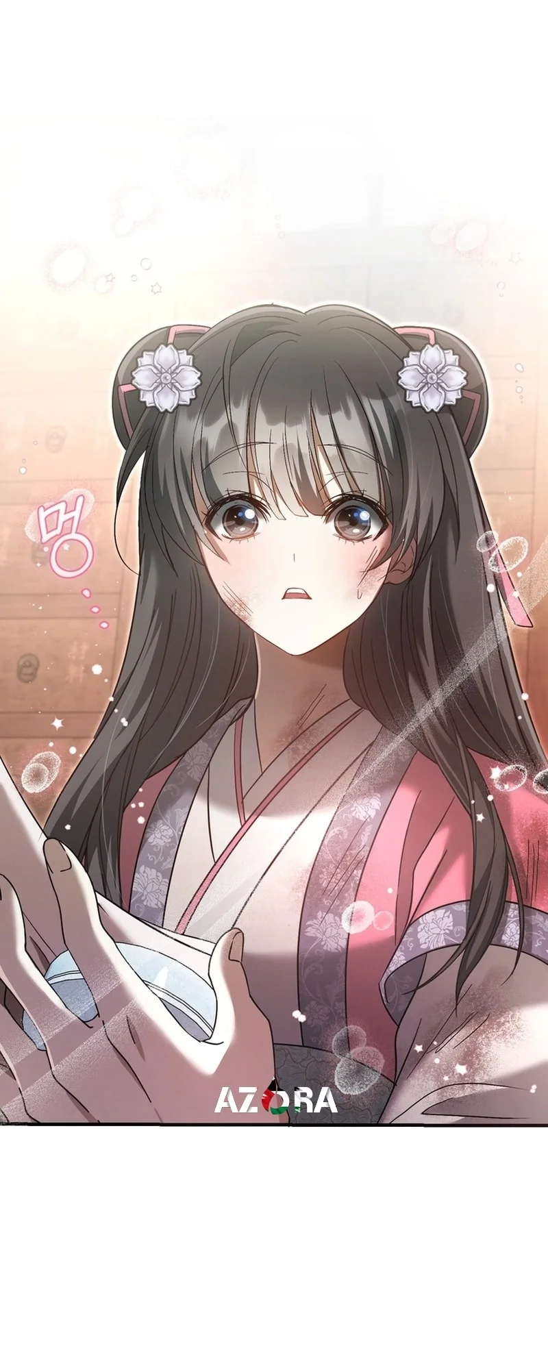 Read The Heavenly Demon Cult’s Strongest Maid AR Manga Online