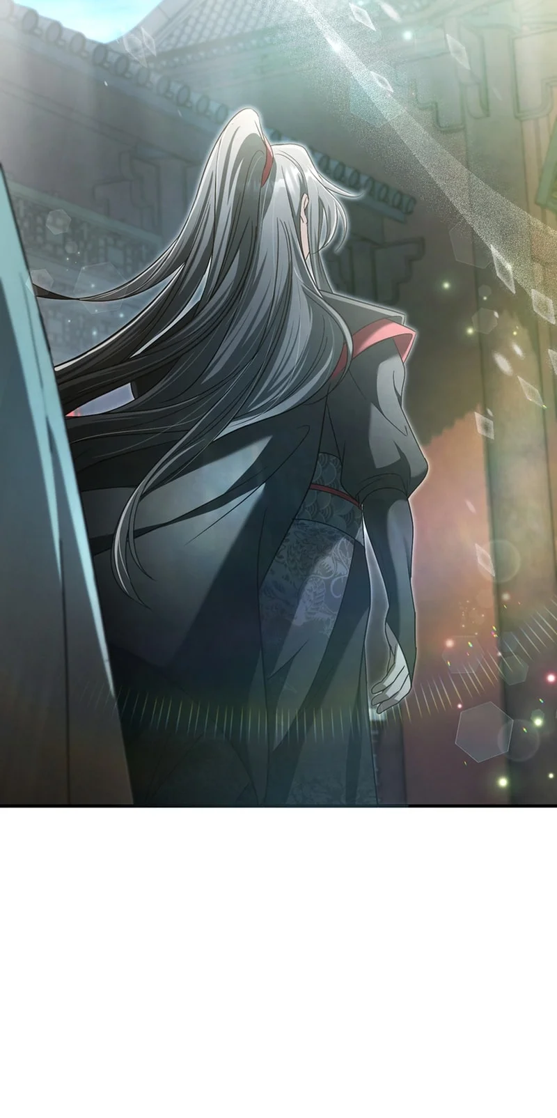 Read The Heavenly Demon Cult’s Strongest Maid AR Manga Online