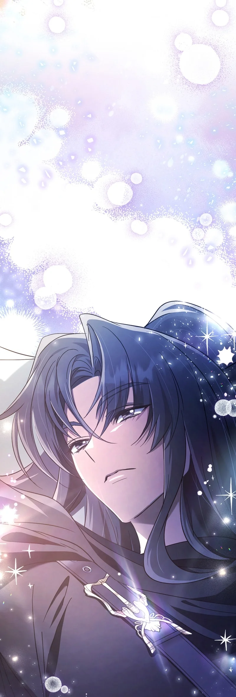 Read The Heavenly Demon Cult’s Strongest Maid AR Manga Online