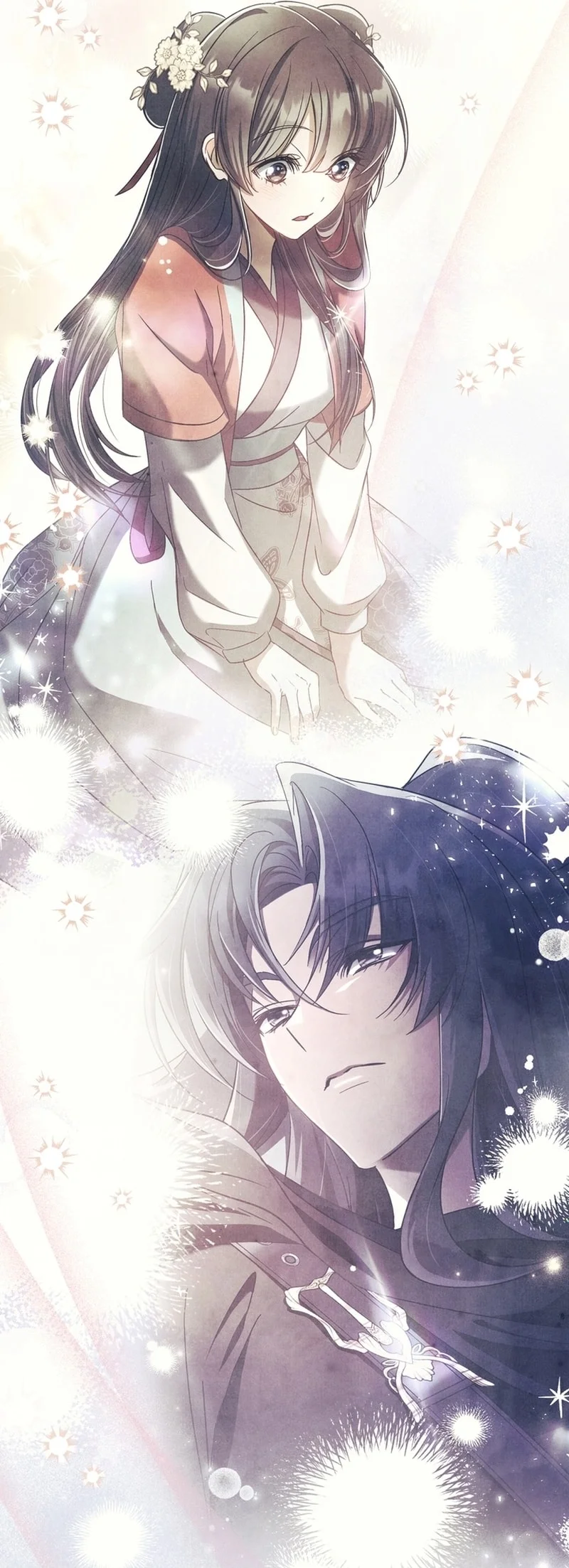 Read The Heavenly Demon Cult’s Strongest Maid AR Manga Online