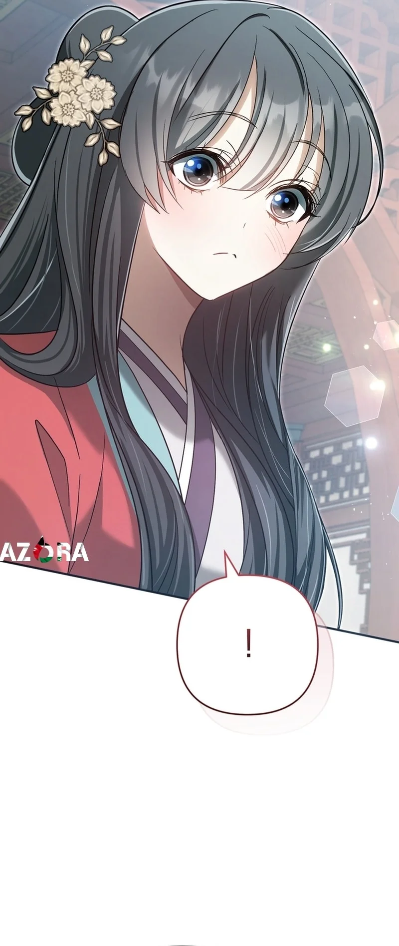 Read The Heavenly Demon Cult’s Strongest Maid AR Manga Online
