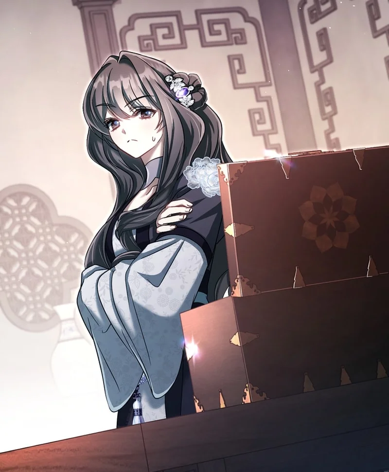 Read The Heavenly Demon Cult’s Strongest Maid AR Manga Online