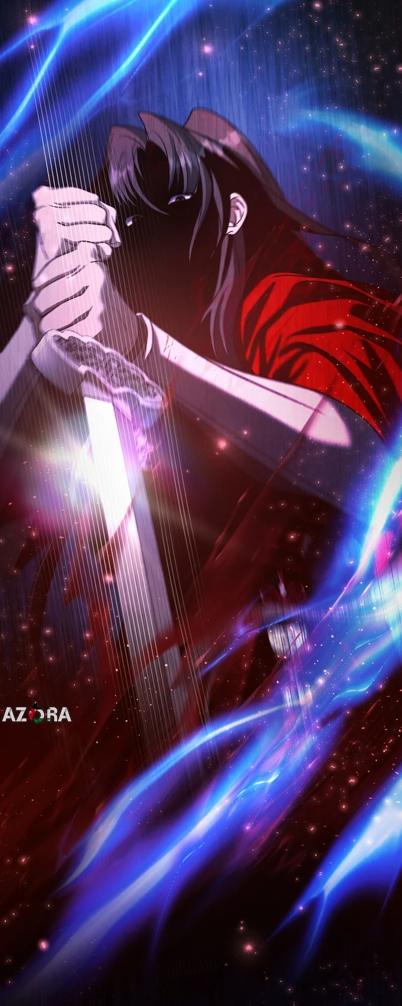 Read The Heavenly Demon Cult’s Strongest Maid AR Manga Online