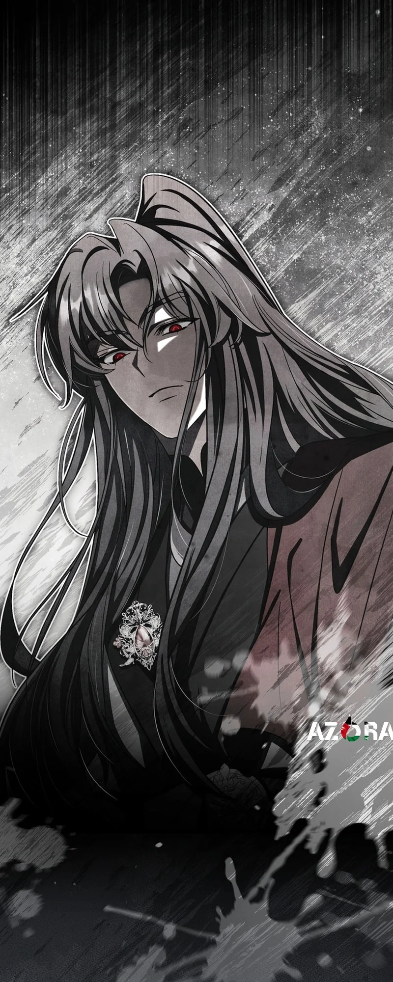 Read The Heavenly Demon Cult’s Strongest Maid AR Manga Online
