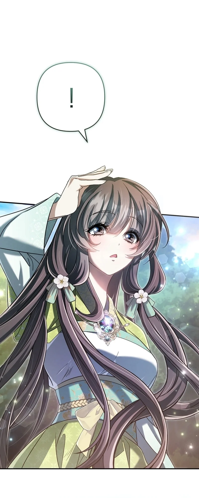 Read The Heavenly Demon Cult’s Strongest Maid AR Manga Online